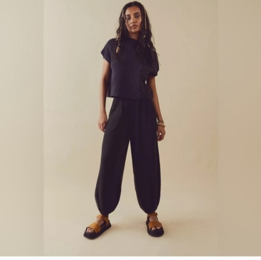 NWT Free People Freya Sweater Set  XS